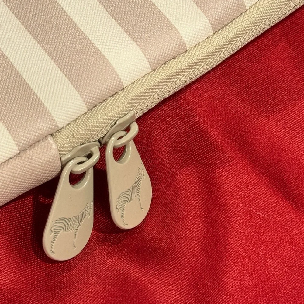 Dabney Lee 14 Inch Cabana Stripe Laptop Sleeve Case